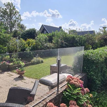דירות Opmeer Lovely House Till 6 P. Near Amsterdam, Sea מראה חיצוני תמונה