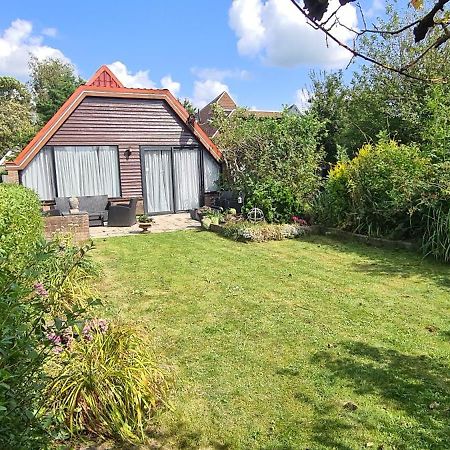 דירות Opmeer Lovely House Till 6 P. Near Amsterdam, Sea מראה חיצוני תמונה