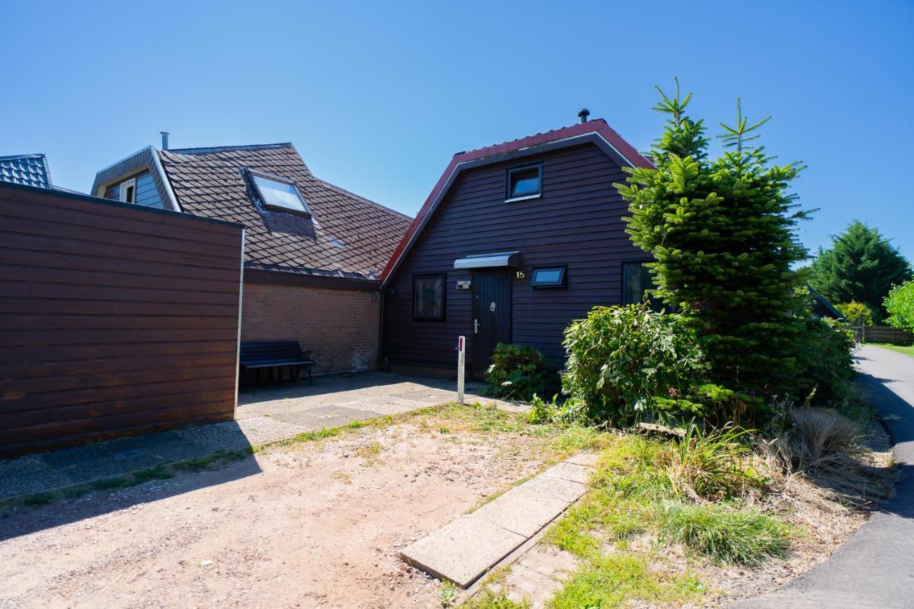 דירות Opmeer Lovely House Till 6 P. Near Amsterdam, Sea מראה חיצוני תמונה