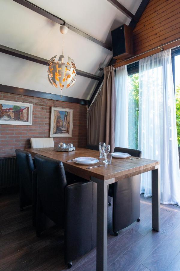 דירות Opmeer Lovely House Till 6 P. Near Amsterdam, Sea מראה חיצוני תמונה