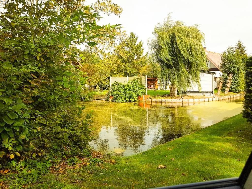 דירות Opmeer Lovely House Till 6 P. Near Amsterdam, Sea מראה חיצוני תמונה