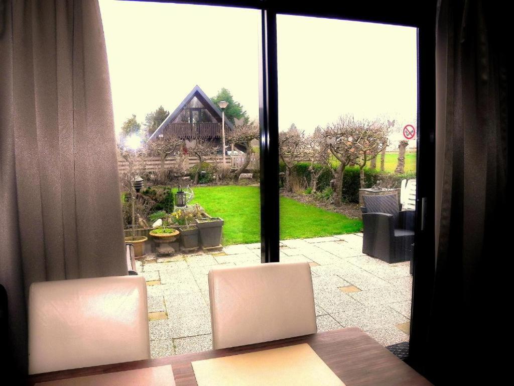 דירות Opmeer Lovely House Till 6 P. Near Amsterdam, Sea מראה חיצוני תמונה