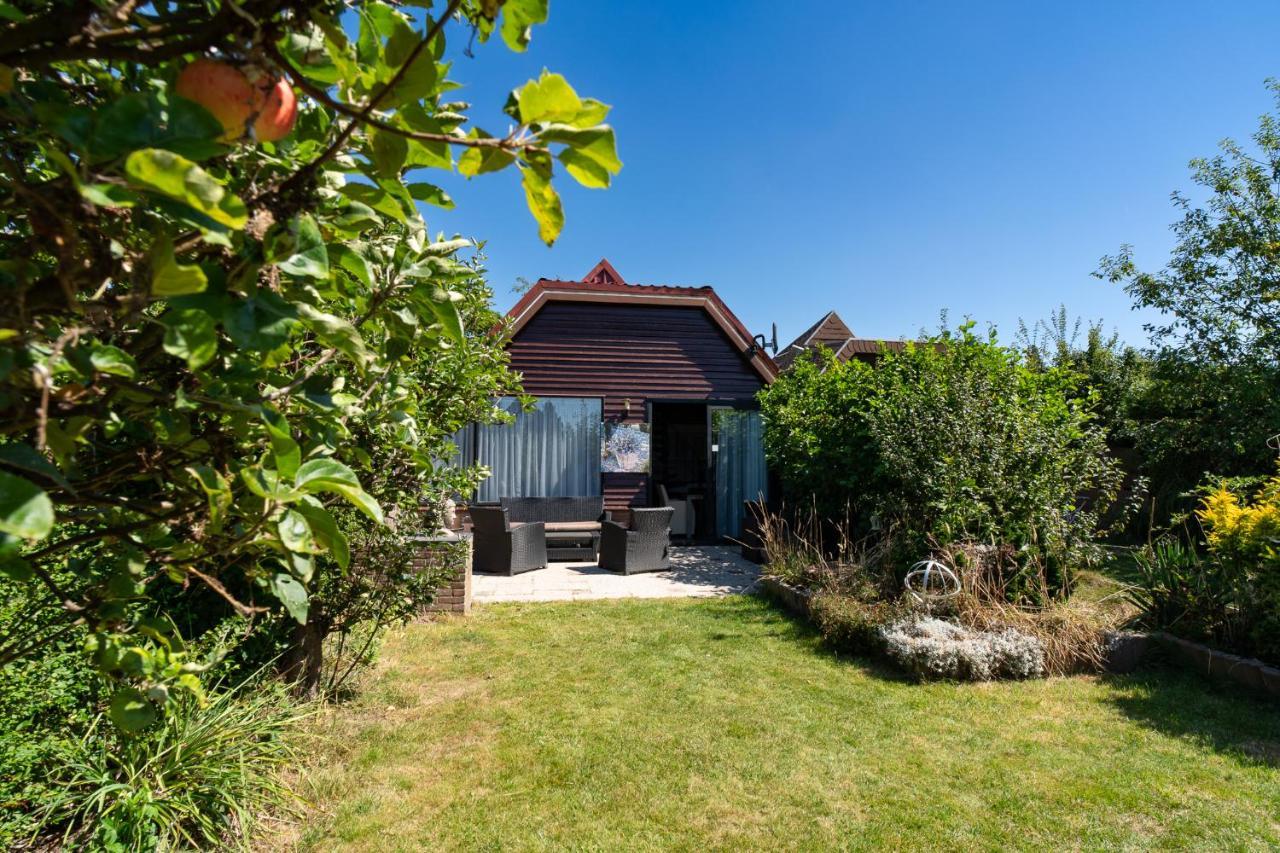 דירות Opmeer Lovely House Till 6 P. Near Amsterdam, Sea מראה חיצוני תמונה