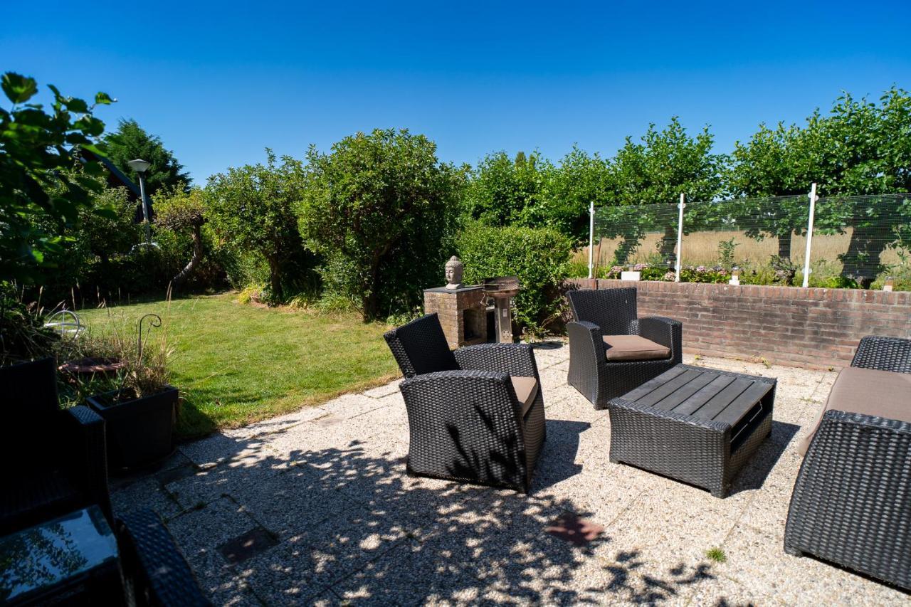 דירות Opmeer Lovely House Till 6 P. Near Amsterdam, Sea מראה חיצוני תמונה