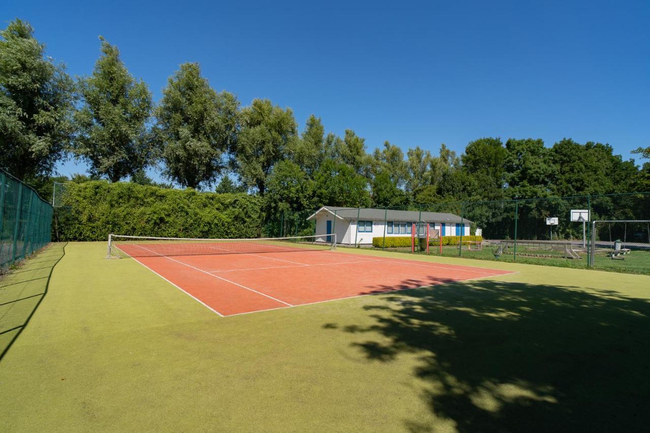 דירות Opmeer Lovely House Till 6 P. Near Amsterdam, Sea מראה חיצוני תמונה