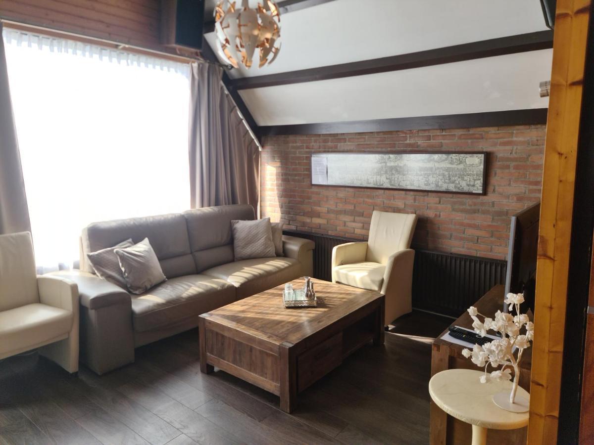 דירות Opmeer Lovely House Till 6 P. Near Amsterdam, Sea מראה חיצוני תמונה