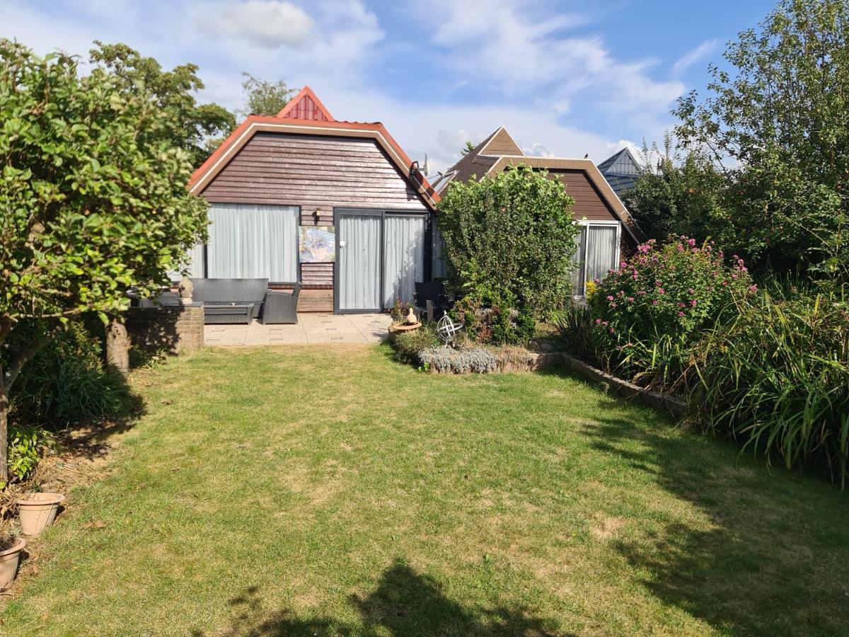 דירות Opmeer Lovely House Till 6 P. Near Amsterdam, Sea מראה חיצוני תמונה