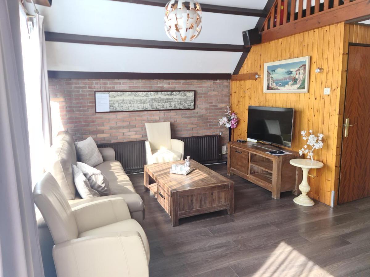 דירות Opmeer Lovely House Till 6 P. Near Amsterdam, Sea מראה חיצוני תמונה