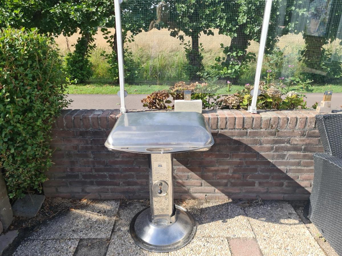 דירות Opmeer Lovely House Till 6 P. Near Amsterdam, Sea מראה חיצוני תמונה