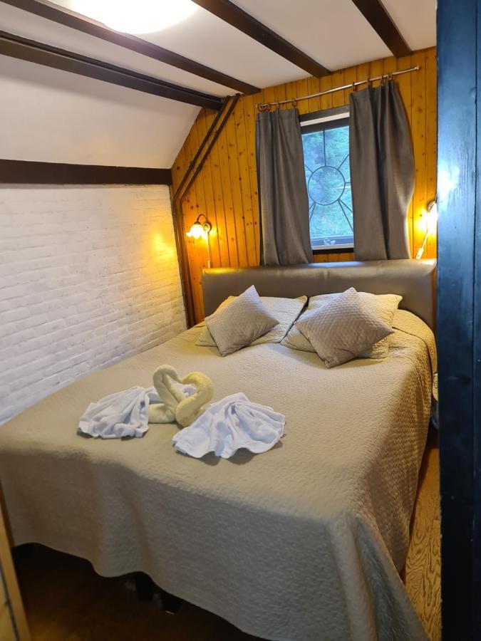 דירות Opmeer Lovely House Till 6 P. Near Amsterdam, Sea מראה חיצוני תמונה