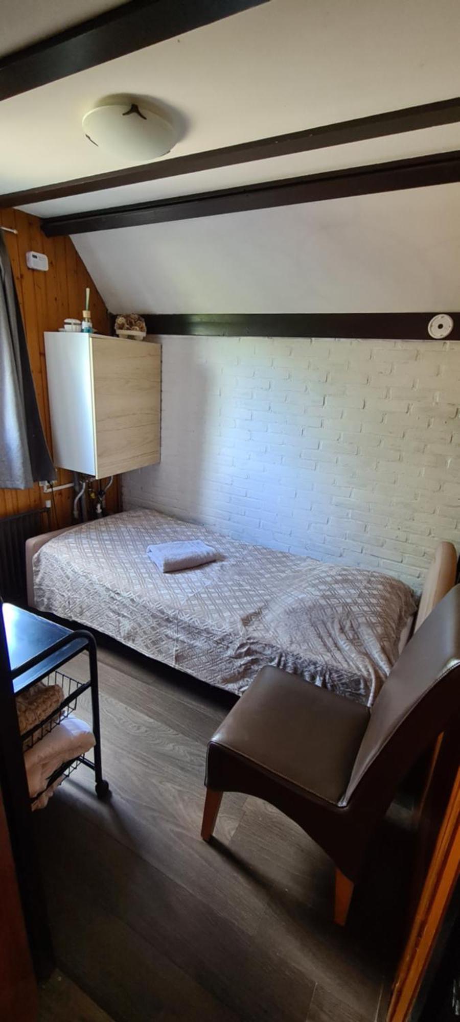 דירות Opmeer Lovely House Till 6 P. Near Amsterdam, Sea מראה חיצוני תמונה