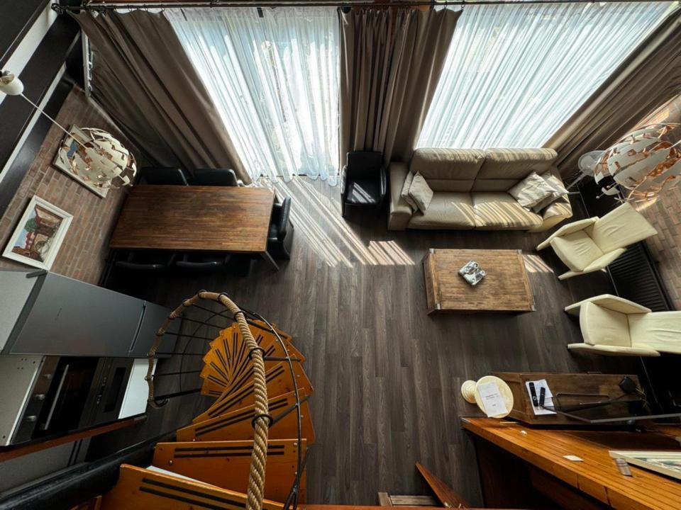 דירות Opmeer Lovely House Till 6 P. Near Amsterdam, Sea מראה חיצוני תמונה
