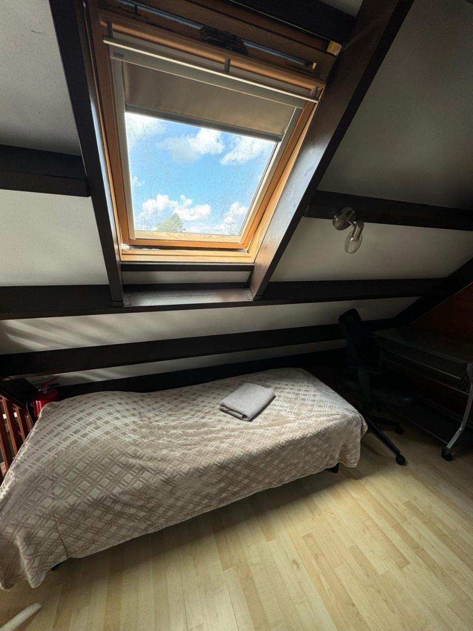 דירות Opmeer Lovely House Till 6 P. Near Amsterdam, Sea מראה חיצוני תמונה