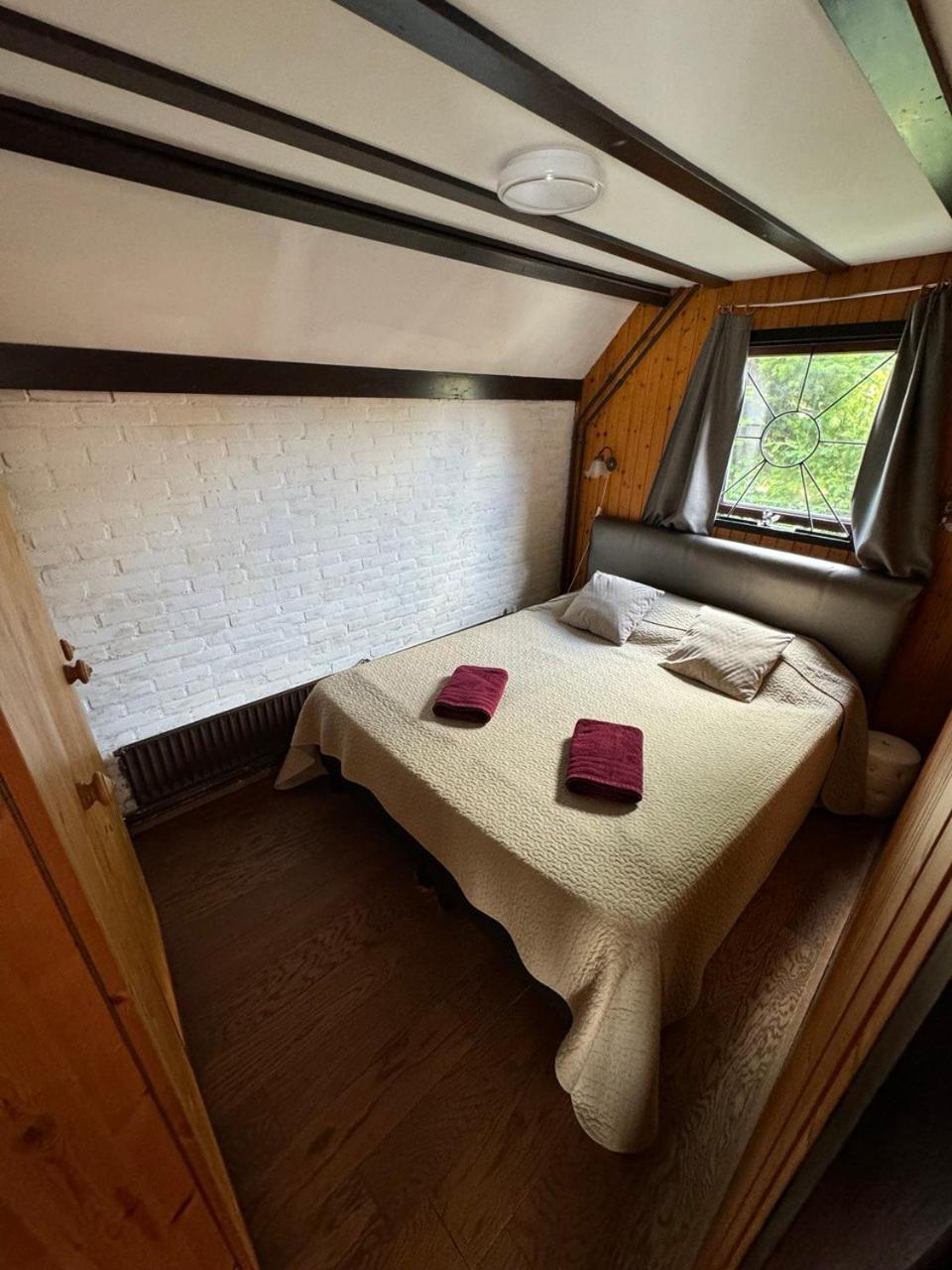 דירות Opmeer Lovely House Till 6 P. Near Amsterdam, Sea מראה חיצוני תמונה