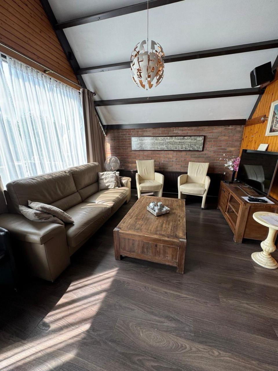 דירות Opmeer Lovely House Till 6 P. Near Amsterdam, Sea מראה חיצוני תמונה