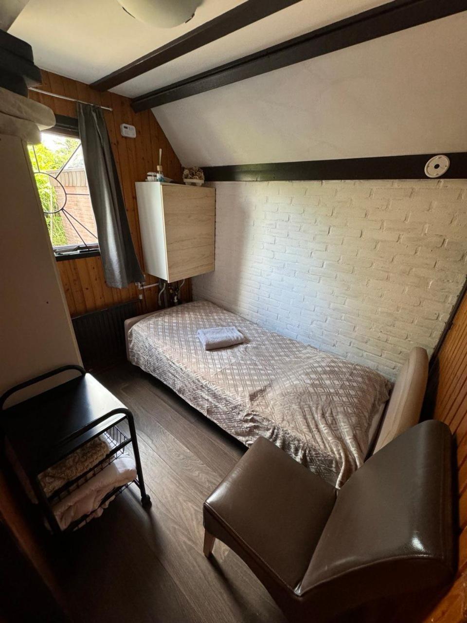 דירות Opmeer Lovely House Till 6 P. Near Amsterdam, Sea מראה חיצוני תמונה