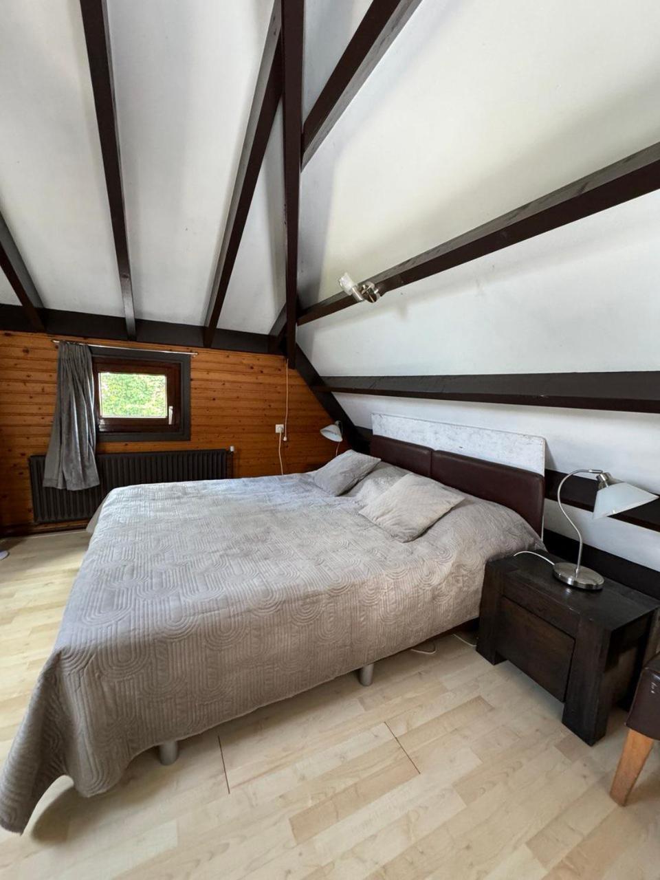 דירות Opmeer Lovely House Till 6 P. Near Amsterdam, Sea מראה חיצוני תמונה