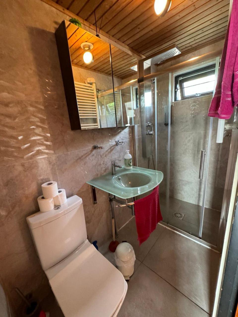 דירות Opmeer Lovely House Till 6 P. Near Amsterdam, Sea מראה חיצוני תמונה