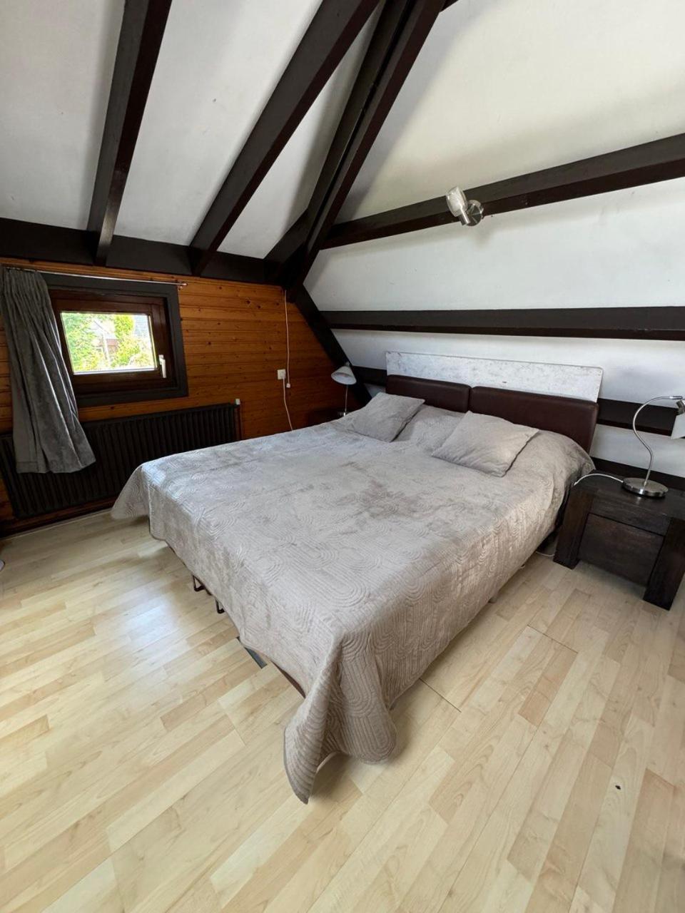 דירות Opmeer Lovely House Till 6 P. Near Amsterdam, Sea מראה חיצוני תמונה